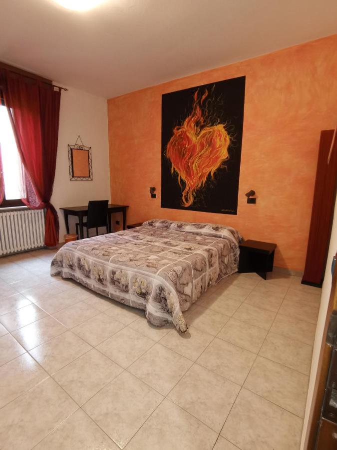 La Maison Di Luca Verona Bilik gambar