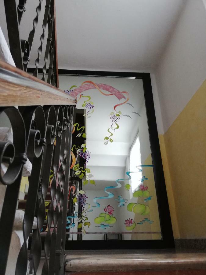 La Maison Di Luca Verona Luaran gambar