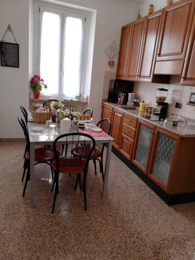 La Maison Di Luca Verona Luaran gambar